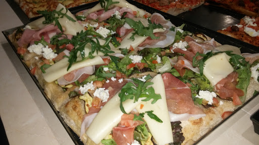 Pizza Soft - Visual