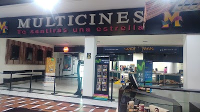 Photos of Multicines Millenium Plaza