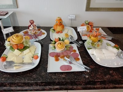 Photos of Mavı S&uuml;rmelı Hotel