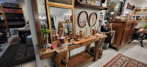 Brocante du Toulon - Thumbnail
