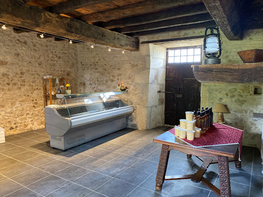 Photo de Coldeboeuf Jean-Paul à Chasseneuil-sur-Bonnieure (16260)