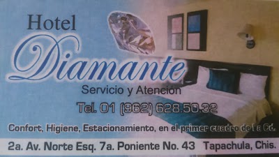 Photos of Hotel Diamante