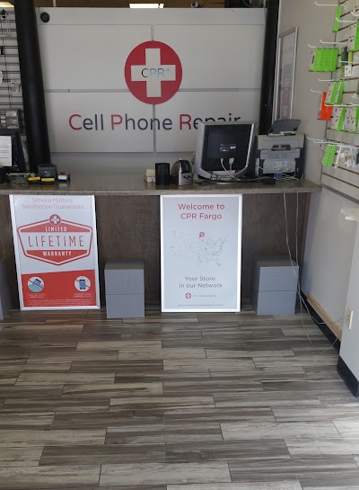 CPR Cell Phone Repair Fargo