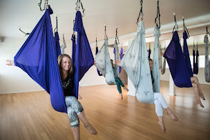 Photo n°5 de Yogamoves à Strasbourg (Centre de bien-être)