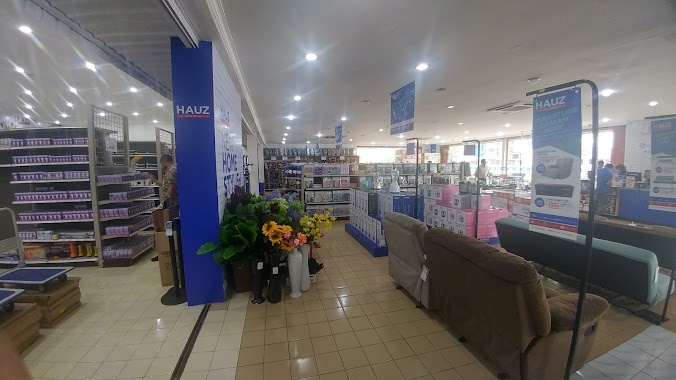 Hauz Center Kelapa Gading, Author: Driya Amandita