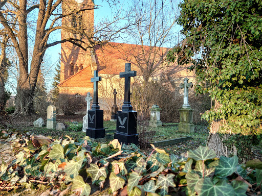 Dorfkirche Buchholz - Thumbnail