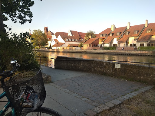 Isar-Center Landshut - Thumbnail