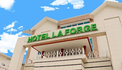 Photos of H&ocirc;tel Laforge