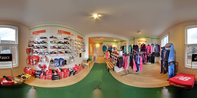 Sporting Feet photo 3