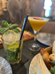 Photo n°27 de TIKI au bord de l'eau à Décines-Charpieu (Restaurant français)