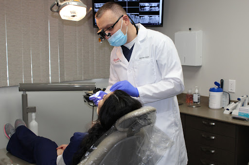 Diamond Family Dental of Sterling Heights