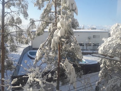 Photos of Fentezi Park
