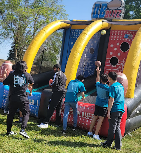 Inflatable Adventures Inc. - Thumbnail