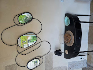 Photo n°70 de Manoir de L'Echauguette à Laignes (Chambre d'hôtes)