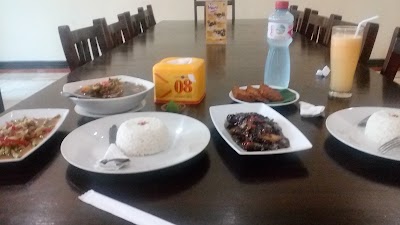 Photos of Dapur Ency