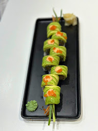 Photo n°29 de Lady Sushi Simiane-Collongue à Simiane-Collongue (Restaurant japonais)