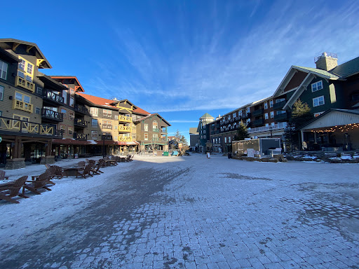 Snowshoe Mountain Resort - Thumbnail
