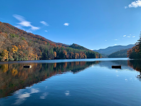 Sunburst Trout Farms And Market by null