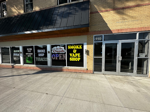IN DA Clouds Smoke & Vape Shop