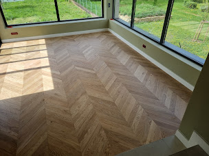 Photo n°23 de Modern Wood Terrasse et Parquet à Avril (Service de pose de parquet)