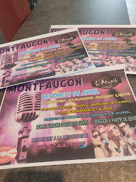 Photo n°29 de L Atypik Restaurant à Montfaucon-en-Velay (Restaurant)