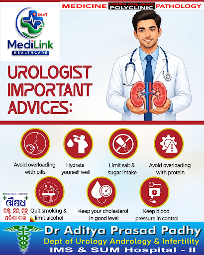 #urologyadvice