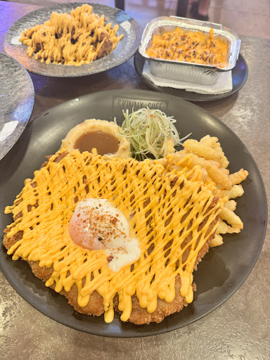 Skinny Chef @ Hougang - Thumbnail