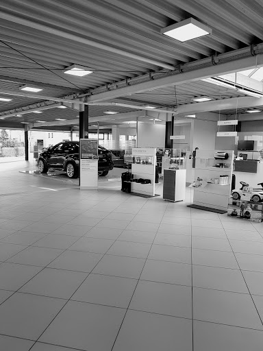 Autohaus Cloppenburg Syke BMW | MINI - Thumbnail