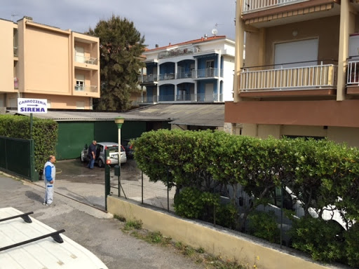Carrozzeria Sirena