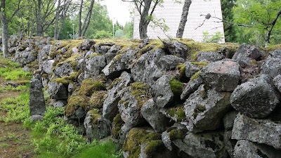 Photos of &Auml;ht&auml;ri Graveyard
