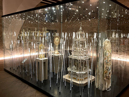 Alma Mater Museum - Thumbnail