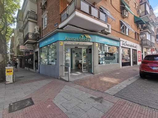 Inmobiliaria Alianza Madrid Vicálvaro - Thumbnail