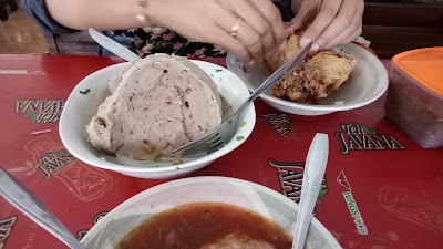 Photos of Bakso Haji Sabar