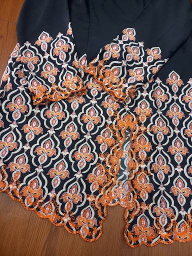 Sf Salma fashion