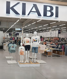 Photo n°28 de Kiabi à Digne-les-Bains (Magasin de vêtements pour femmes)
