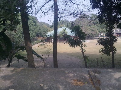 Photos of SOS Children's Village Rajshahi