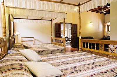 Photos of Manor House kandy