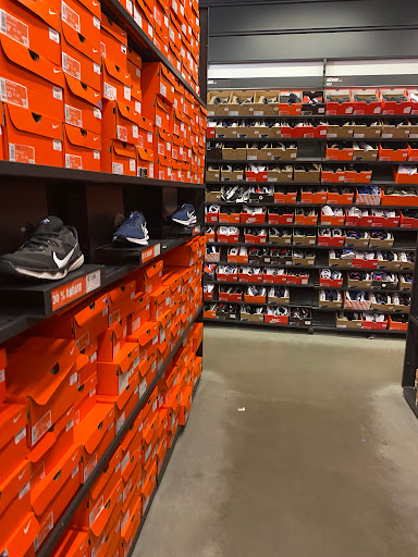 Nike Factory Store Munich - Thumbnail