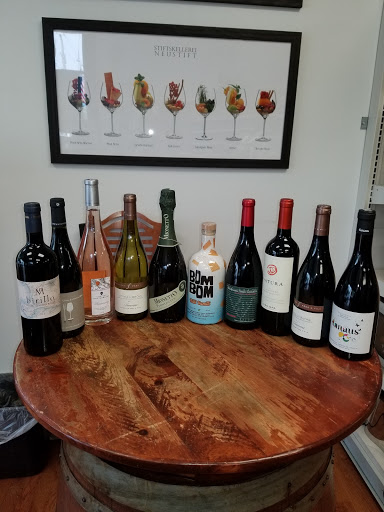 Dragonfly Wine & Spirits - Thumbnail