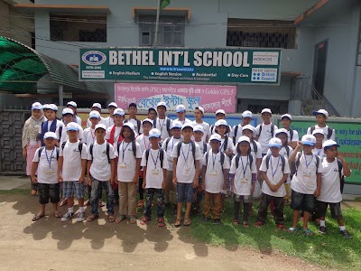 Photos of Bethel Int'l School & College