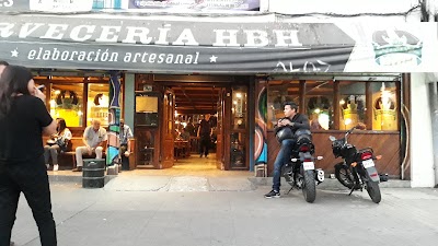 Photos of Cervecer&iacute;a HBH