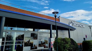 Photo n°2 de Decathlon Valenciennes - Petite Forêt à Petite-Forêt (Magasin de vêtements de sport)