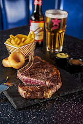 Photo n°22 de Memphis Béziers à Béziers (Restaurant)