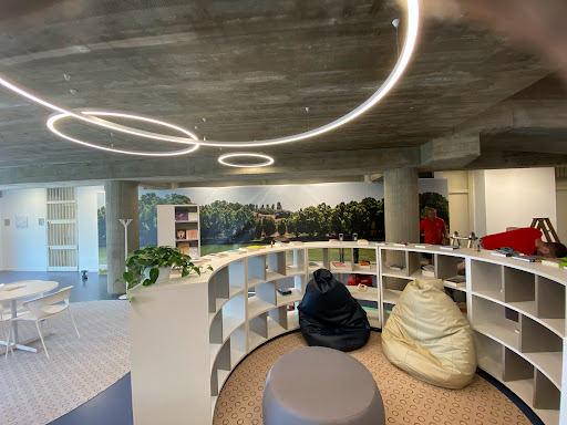 Biblioteca di Carpenedo Bissuola - Thumbnail