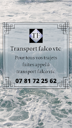 Photo n°4 de Transport Falco vtc à Mauguio (Service de chauffeur particulier)