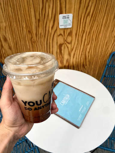 Café Cantalu - Thumbnail