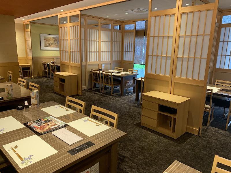 Umenohana Momochiten — photo