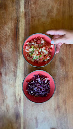 Photo n°2 de TACO&CO à Nice (Bar à cocktails)