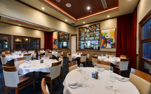 Aqua Grill - Visual