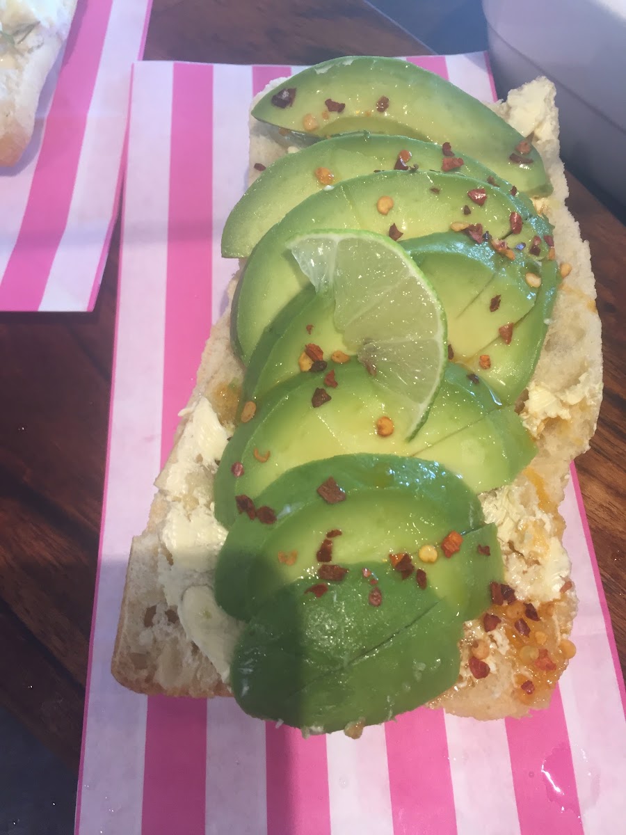 The Wellbeing Cafe — photo 6